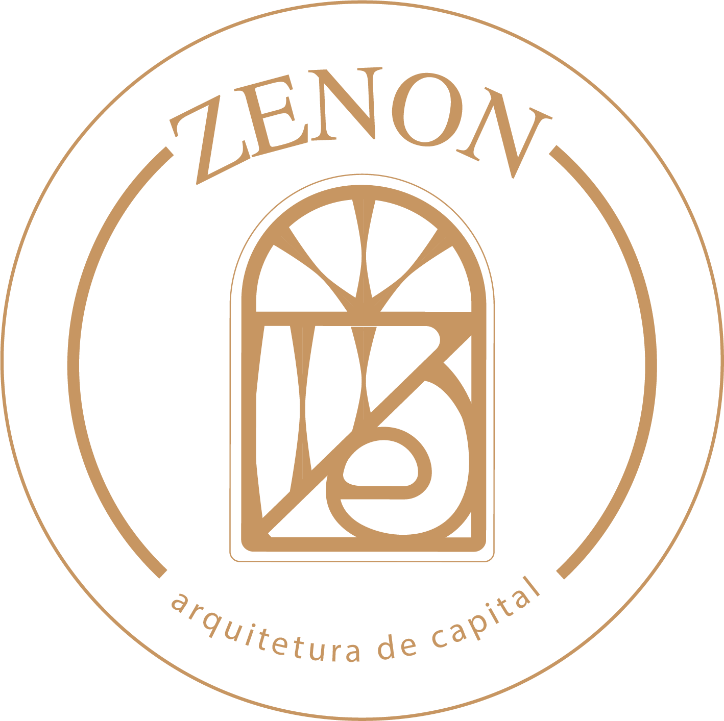 Zenon Capital - Arquitetura de Capital
